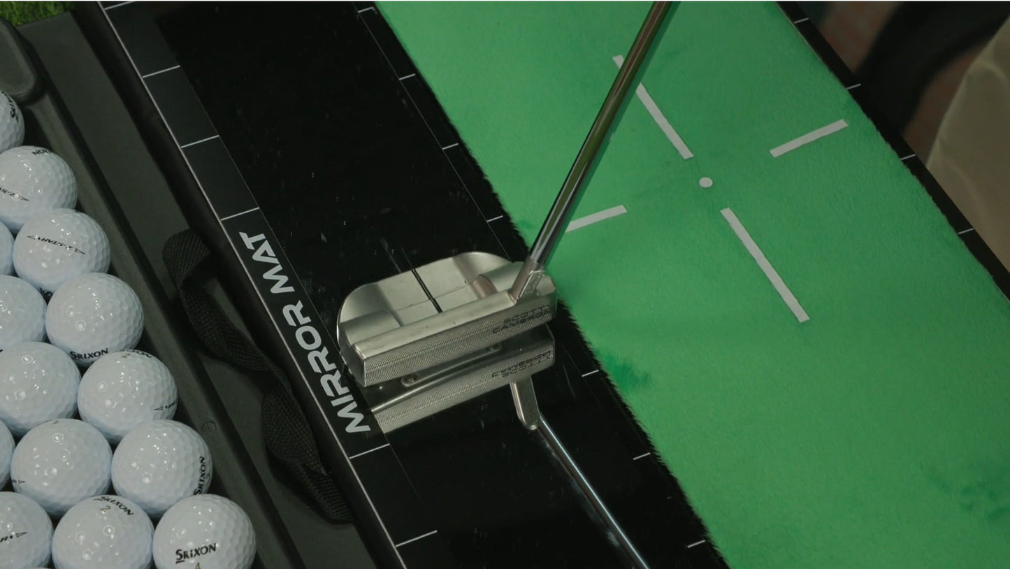 MIRROR MAT - Pro Pack
