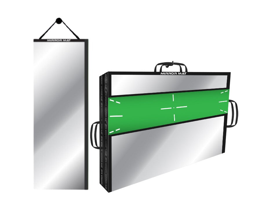 MIRROR MAT - Pro Pack