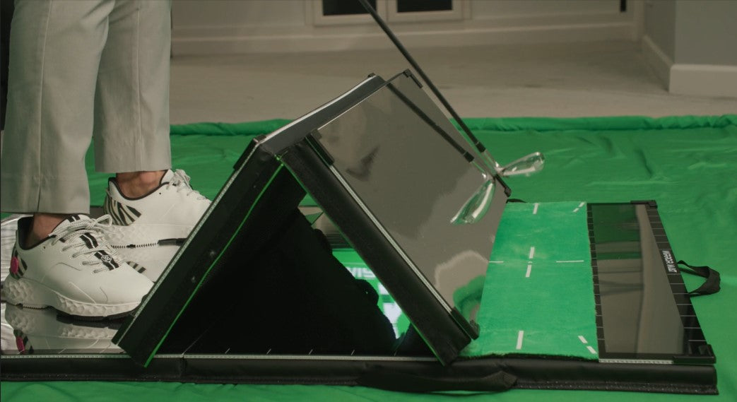 MIRROR MAT - Pro Pack