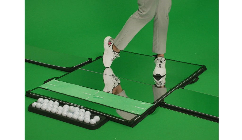 MIRROR MAT - Pro Pack