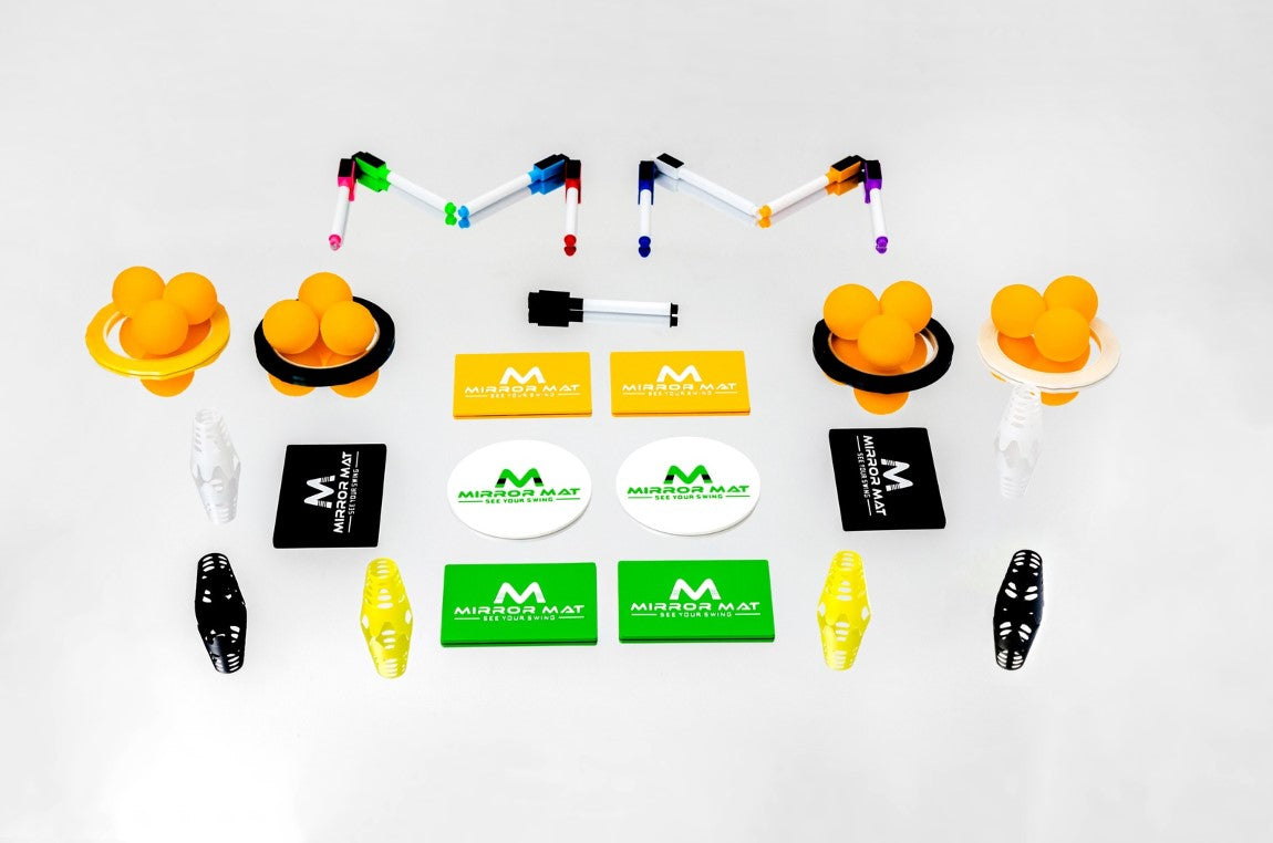 MIRROR MAT - Pro Pack