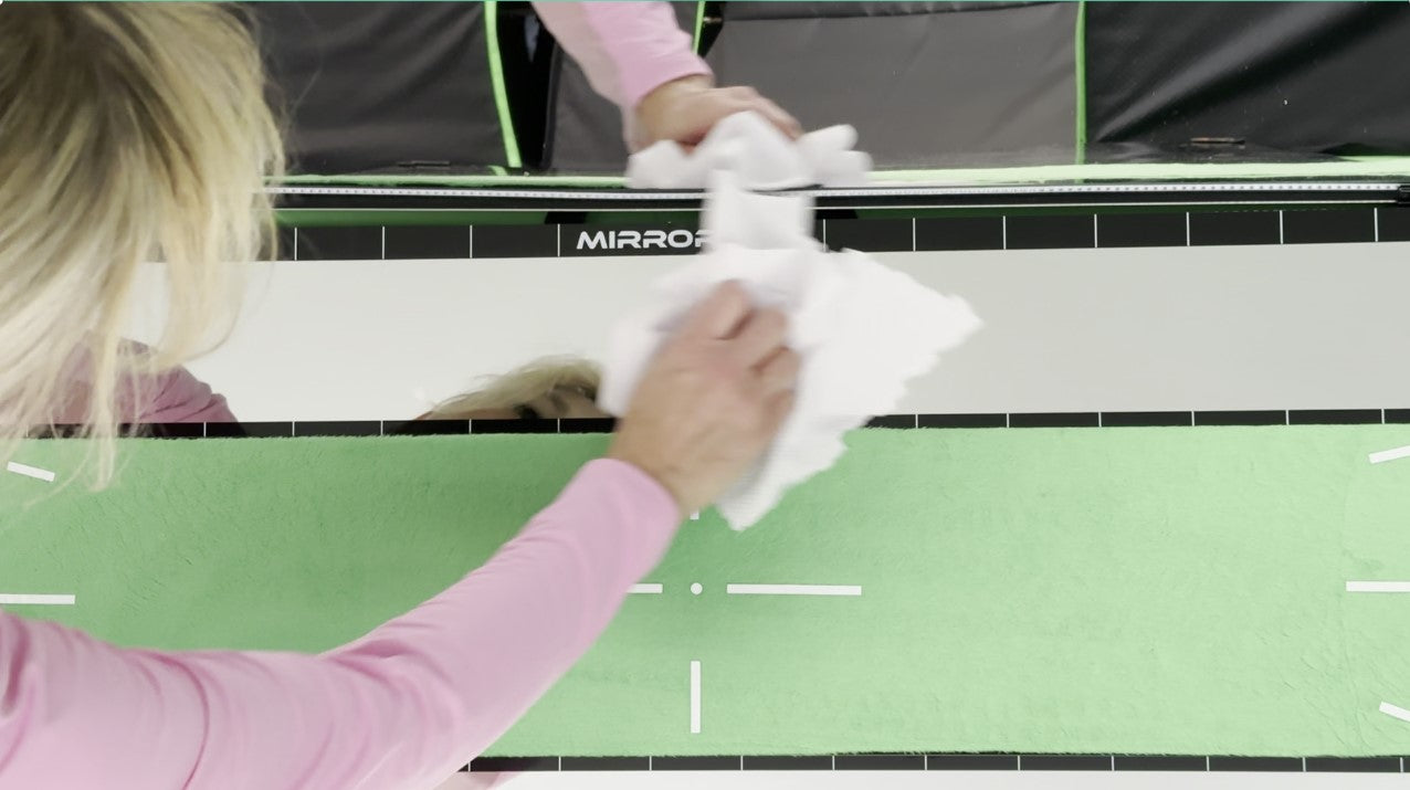 MIRROR MAT - Pro Pack