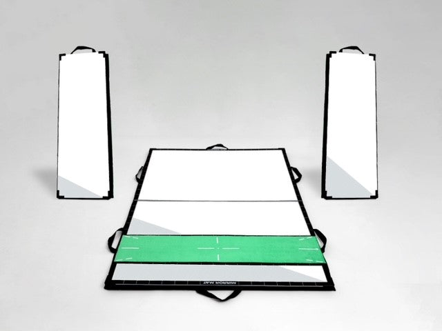 MIRROR MAT - Pro Pack