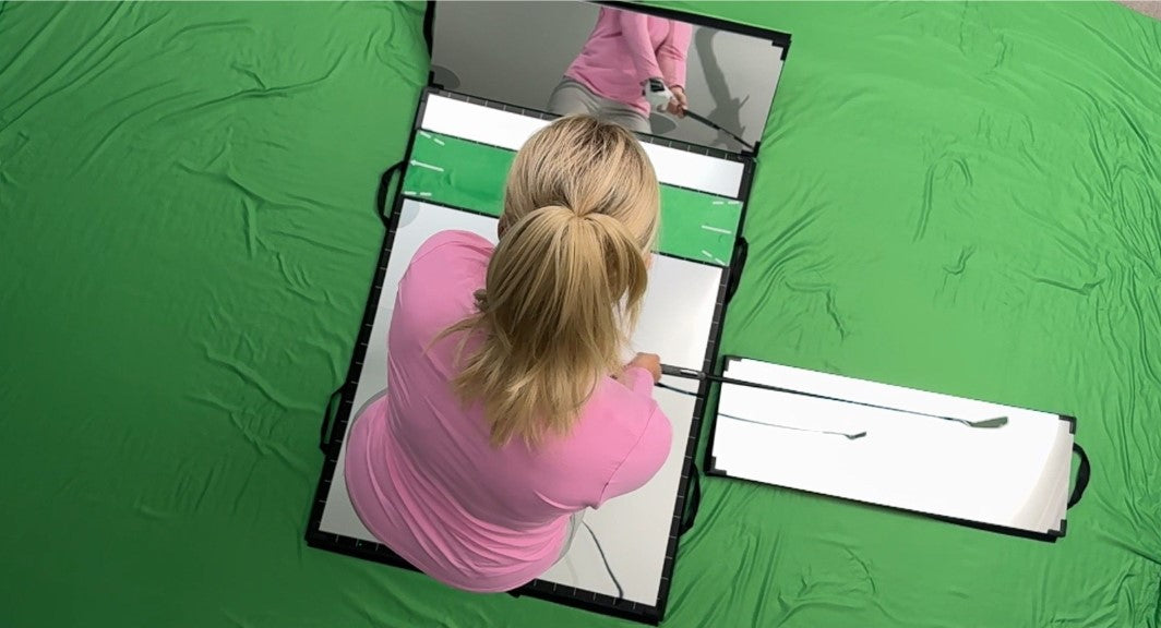 MIRROR MAT - Pro Pack
