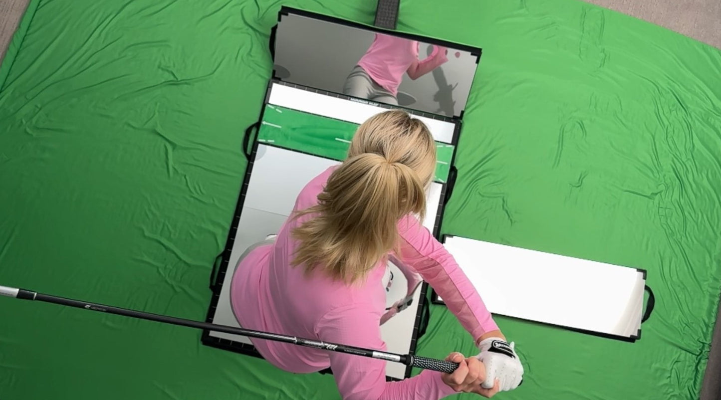 MIRROR MAT - Pro Pack