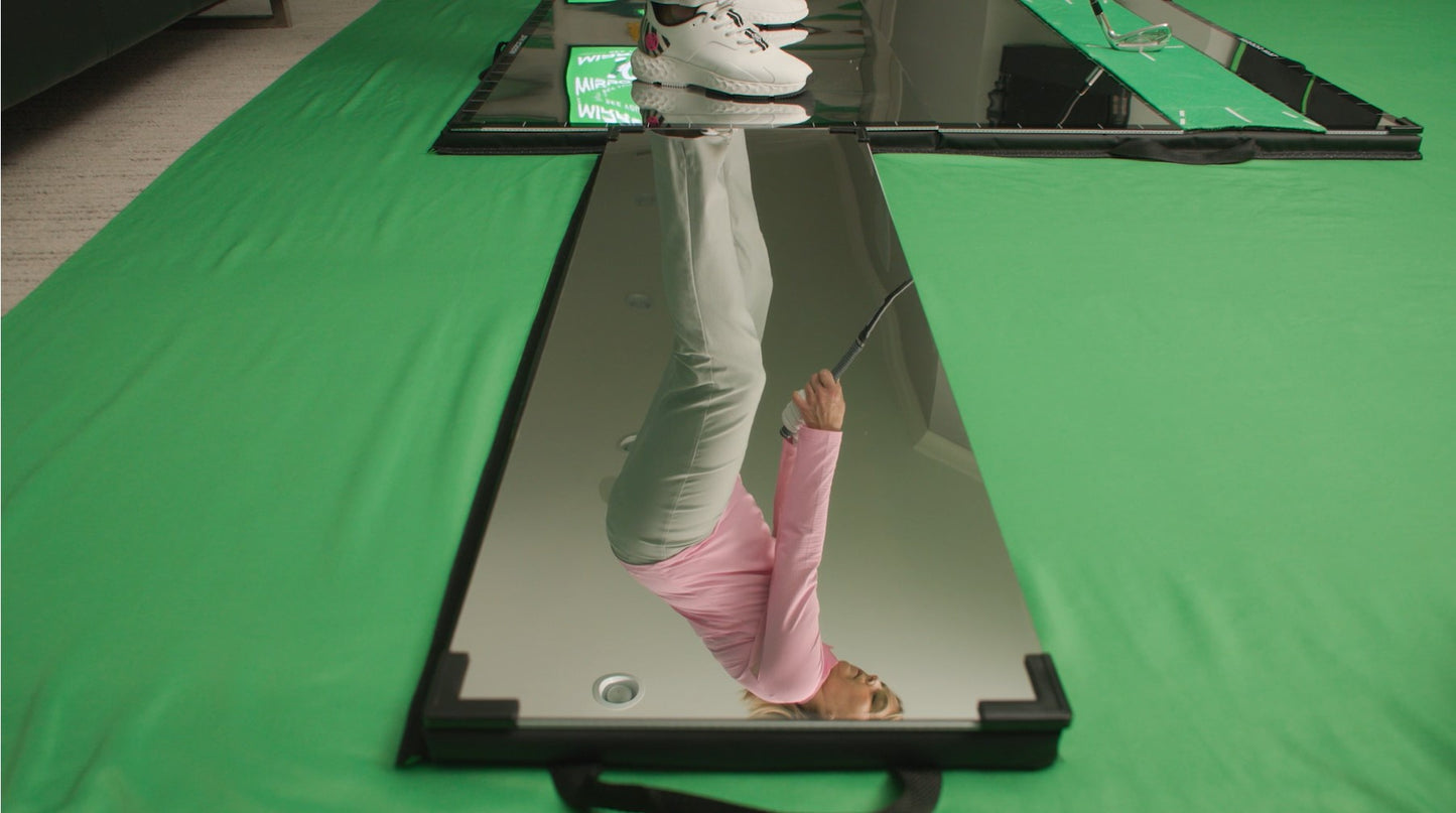 MIRROR MAT - Pro Pack
