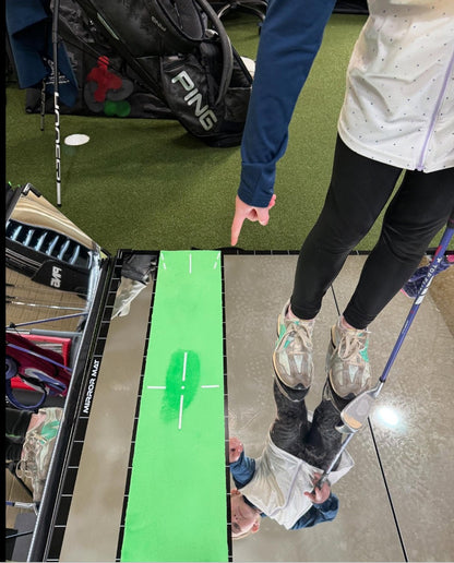 Replacement Hitting Strips