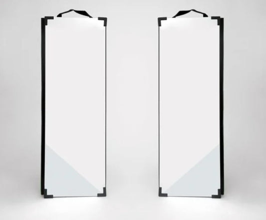 Practice Panels  (Set of 2)