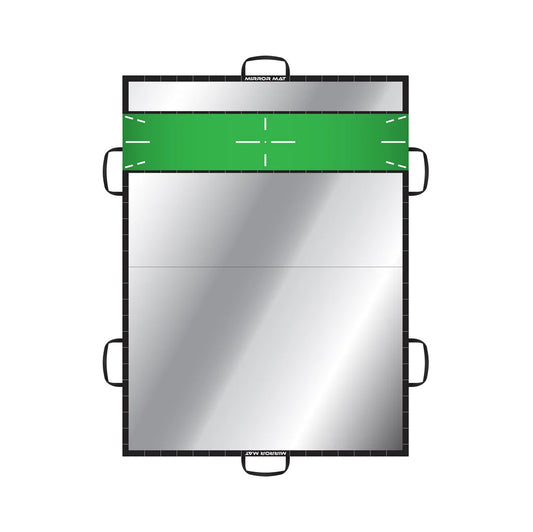 Mirror Mat Foundation